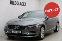 Volvo S90 T8 Inscription B&W TEKNIK PRO LOUNGE * OUTLET *