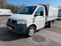 Volkswagen Transporter Chassi Cab T28 1.9 TDI