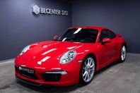 Porsche 991 911 Carrera S|PDK|Sport Chrono Plus|400hk|