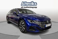 Volkswagen Arteon Shooting Brake R-line eHybrid DSG Drag/vär