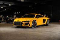 Audi R8 V10 Performance / B&O / Kolfiber / Capristo