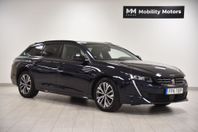 Peugeot 508 SW 1.2 PureTech ALLURE Backkamera 130hk