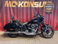 Harley-Davidson FLSB SPORT GLIDE