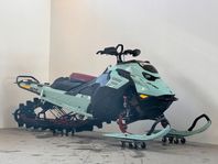 Ski-Doo Freeride STD 850E-TEC