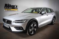 Volvo V60 Cross Country D4 AWD Automat Momentum Euro 6