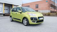 Citroën C3 Picasso 1.6 HDi 92HK AUX ISOFIX SERVAD NYKAMEM