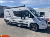 Adria TWIN 600 SP