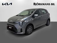 Kia Picanto ACTION FACELIFT 2025 PRIVATLEASING 2895 KR/MÅN*