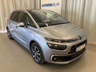 Citroën C4 Picasso 1.2 e-THP EAT AUT  Euro 6 SoV