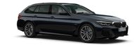 BMW 530e xDrive Touring