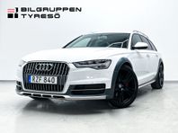 Audi A6 allroad quattro 3.0 TDI V6 Sport Edition