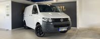 Volkswagen Transporter T28 2.0 TDI 4Motion / Kamrem bytt /