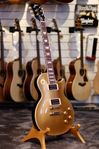 Gibson Slash "Victoria" Les Paul Standard Goldtop - Ny!