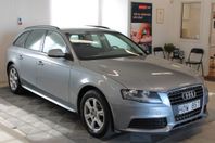 Audi A4 Avant 2.0 TDI / Proline / Drag/ 3.95% Ränta