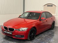 BMW 320 d Sedan Steptronic Sport line Euro 5