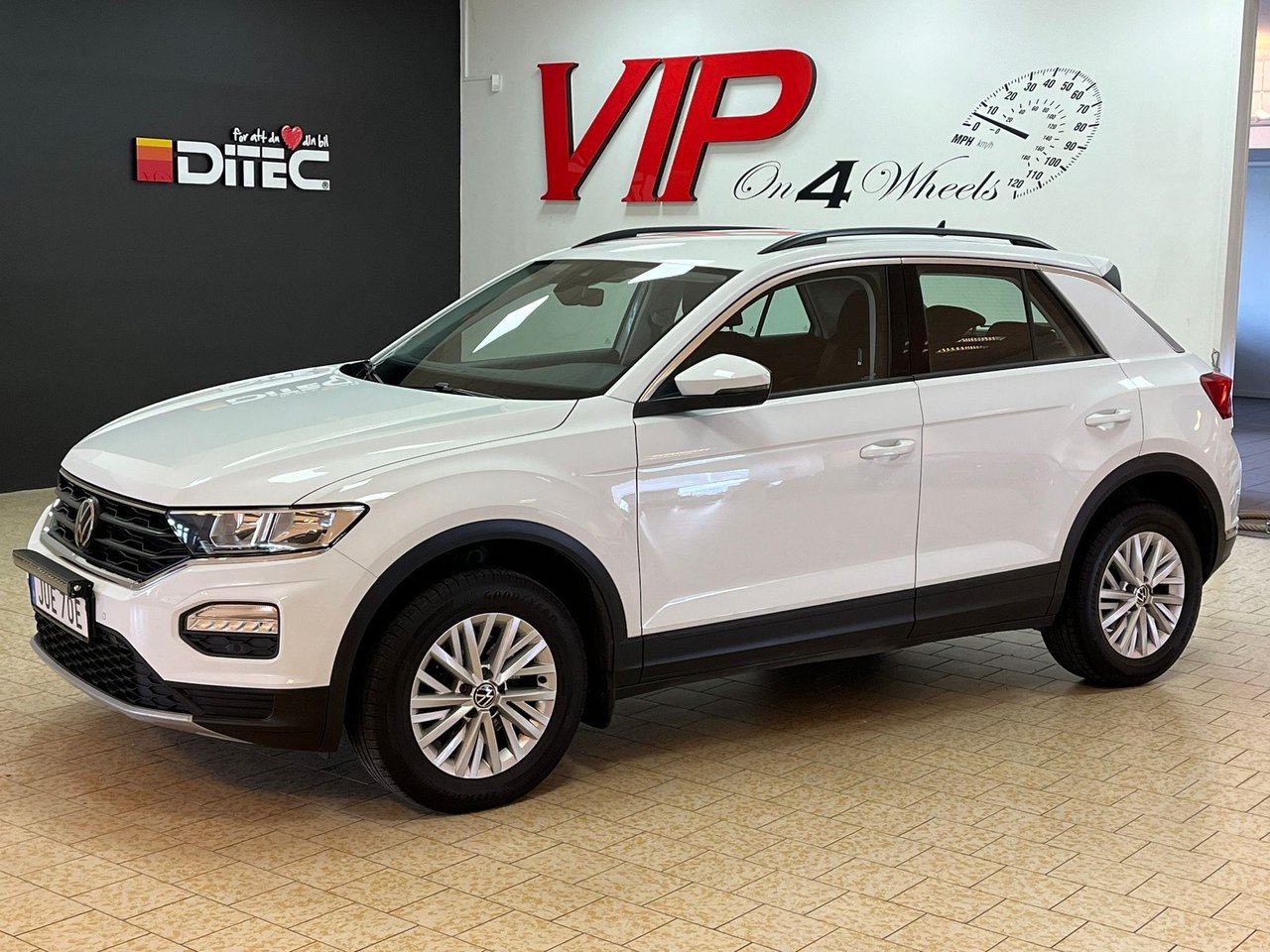 Volkswagen T-Roc 2.0 TDI DPF SCR 4Motion DSG Sequential, 150hp, 2022
