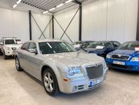 Chrysler 300C 2.7 V6 Automat Ny Besiktad Ny Servad 193HK