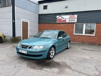 Saab 9-3 SportSedan 2.0 T Vector Euro 4