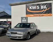 Volvo S70 2.0 10V SE & NY BES