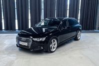 Audi A4 Avant 2.0 TDI |Cockpit|Adaptiv|Navi|Drag