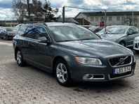 Volvo V70 D5 AWD Geartronic Momentum