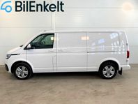 Volkswagen Transporter SÅLD VÄ 204 TDI 4M Drive Premium Lång