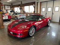 Chevrolet Corvette C6 Z06 427 LIMITED EDITION NR 492