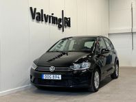 Volkswagen Golf Sportsvan 1.2 TSI BMT 16V Euro 6