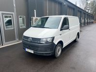 Volkswagen Transporter T30 2.0 TDI 150hk Automat Moms