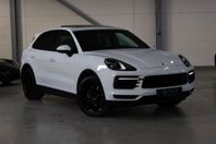 Porsche Cayenne 340HK FACELIFT SPORT CHRONO PANORAMA CARRERA