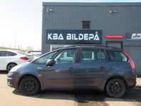 Citroën Grand C4 Picasso 1.6 VTi 120hk Drag 7-sits En ägare