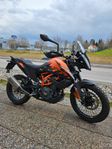 KTM 390 Adventure sw -24 , omgående leverans