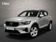 Volvo XC40 B3 FWD Bensin Core