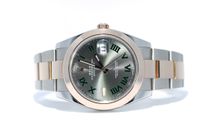 Rolex Datejust 126301 2023 Toppskick!