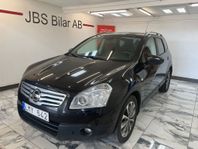 Nissan Qashqai+2 2.0 Euro 4