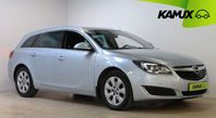 Opel Insignia Sports Tourer 2.0 CDTI 4x4 Drag Värmare