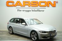 BMW 328 3,95% i Touring Aut Modern Line Drag HiFi