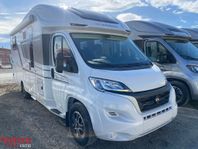 Adria Coral Plus 670 SL - FIAT EU VI E 2,2 140HP HD 43H MAN.