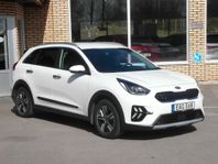 Kia Niro Hybrid DCT EX GLS Advance Plus 2 (141hk) Drag