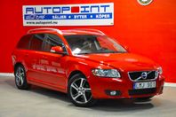 Volvo V50 D2 Momentum Classic  Euro 5