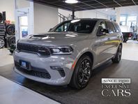 Dodge Durango RT PREMIUM BLACKTOP HEMI V8 E85 3000kr skatt