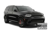 Dodge Durango RT PREMIUM / SRT BROMSAR /V8 E85 3000kr skatt