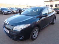 Renault Mégane Grandtour 1.6 E85 Euro 4