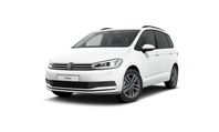 Volkswagen Touran 1.5 TSI Edition 7-SITS PRIVATLEASING