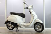 Vespa Primavera 125 - Bike Heaven