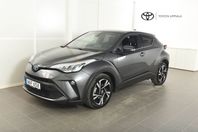 Toyota C-HR 1.8 Elhybrid X-Edition