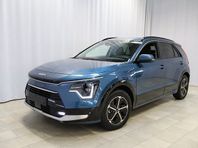 Kia Niro 183hk Aut Plug-In Hybrid Advance *GPS*Elbaklucka*