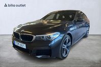 BMW 630 d xDrive GT /M-Sport/Pano/H&K/Navi/Drag