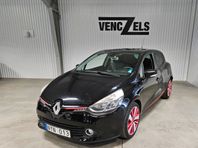 Renault Clio 0.9 TCe Sport GPS Farthållare