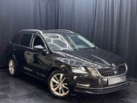 Skoda Octavia Kombi 1.0 TSI DSG/Drag/Värmare/Kamera